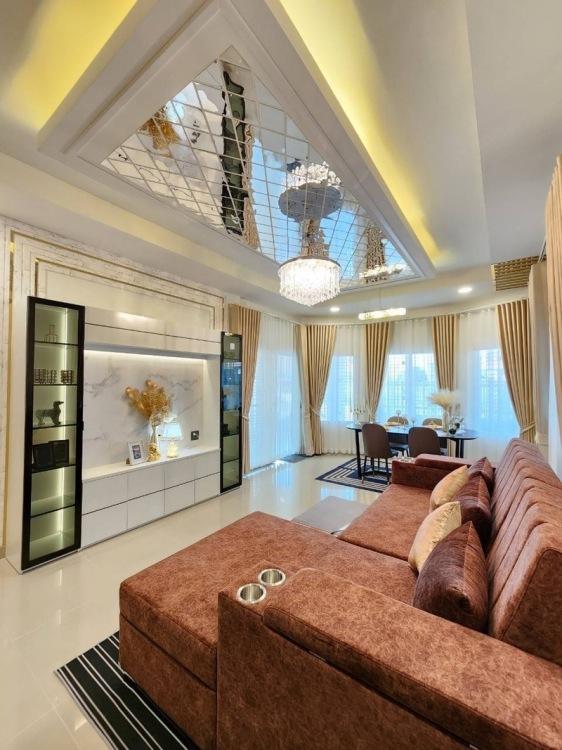 picture 3 Bedroom Detached House for Sale in Mabprachan, East Pattaya - 5/14