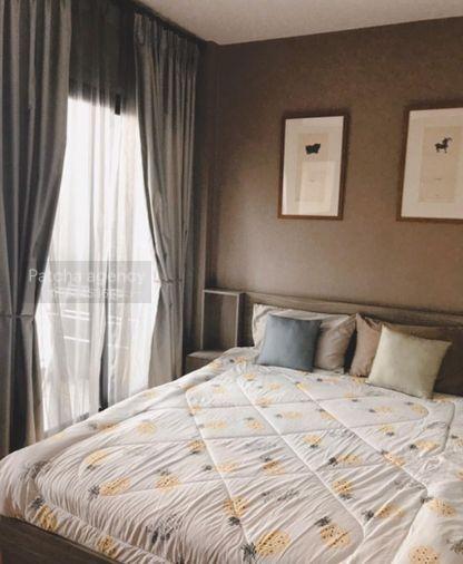 picture Chapter Midtown. Studio 24sqm. Line id: @pfagent - 2/7