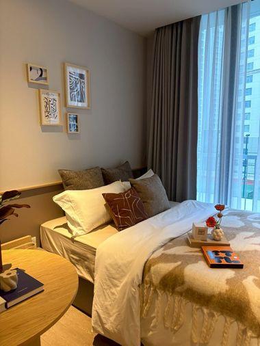 รูป 🏢 ขายคอนโด : Park 24 (พาร์ค 24)   รหัสทรัพย์ | 📌LNP-C11291 - รูปที่ 7/15
