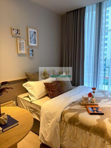 รูป 🏢 ขายคอนโด : Park 24 (พาร์ค 24) รหัสทรัพย์ | 📌LNP-C11291 - รูปที่ 7/15