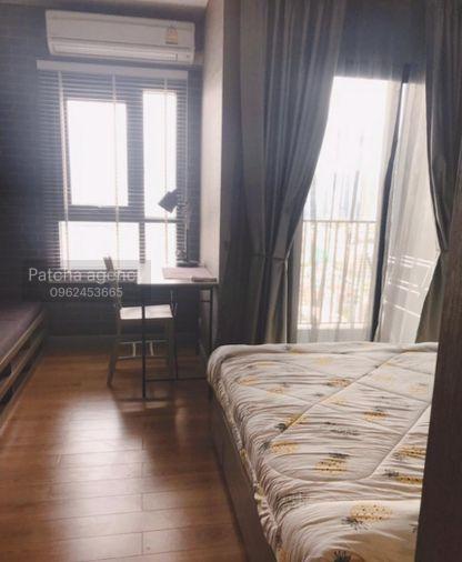 picture Chapter Midtown. Studio 24sqm. Line id: @pfagent - 3/7