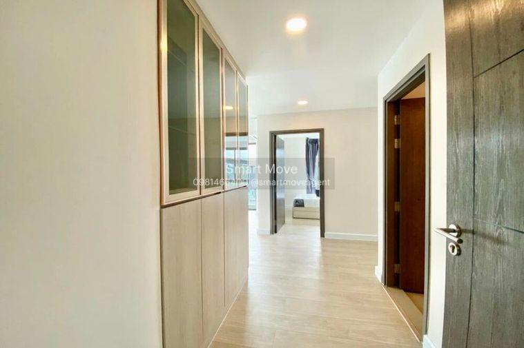 picture 🔥 For Rent !! pool view, Good location!! Code C20230700629...MetroLuxe Phaholyothin - Sutthisan, 2 bed, 2 bath, furnished, ready to move in📣📣 - 12/18