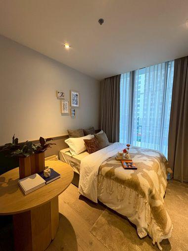 รูป 🏢 ขายคอนโด : Park 24 (พาร์ค 24)   รหัสทรัพย์ | 📌LNP-C11291 - รูปที่ 1/15