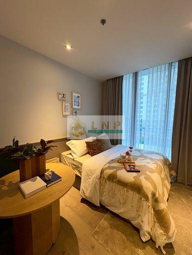 รูป 🏢 ขายคอนโด : Park 24 (พาร์ค 24) รหัสทรัพย์ | 📌LNP-C11291 - รูปที่ 1/15