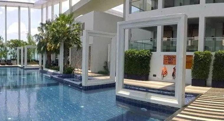 picture 📌 Urgent‼️ Selling at a loss! Condo in a great location, convenient transportation ✅ Rhythm Phahol - Ari Condo MD-25047993 - 1/5
