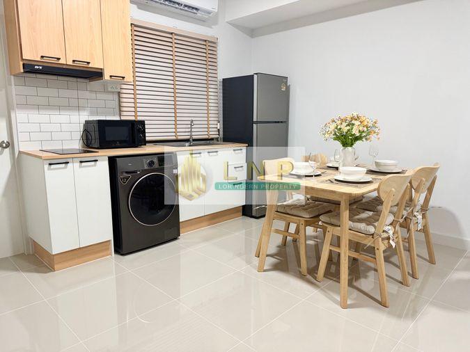 รูป 🏠 ให้เช่าบ้าน : Pleno Sukhumvit - Bangna 2 (พลีโน่ สุขุมวิท - บางนา 2) รหัสทรัพย์ | 📌LNP-H730 - รูปที่ 22/24
