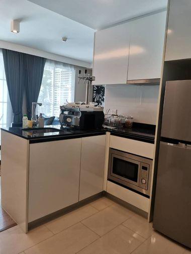 picture 📌 Urgent‼️ Selling at a loss! Condo in a great location, convenient transportation ✅ Maestro 39 Condo MD-25082882 - 3/6