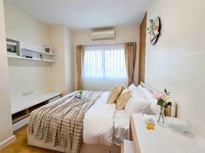 รูป 🏢 ขายคอนโด : My Condo Sukhumvit 103 (มาย คอนโด สุขุมวิท 103)   รหัสทรัพย์ | 📌LNP-C11282  - รูปที่ 18/18