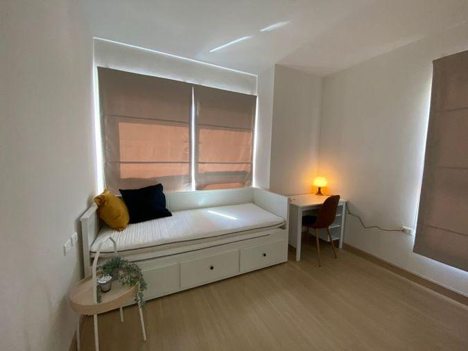picture 📌 Urgent‼️ Selling at a loss! Great location condo, convenient transportation ✅ Supalai Veranda Rama 9 Condo MD-25084832 - 4/5