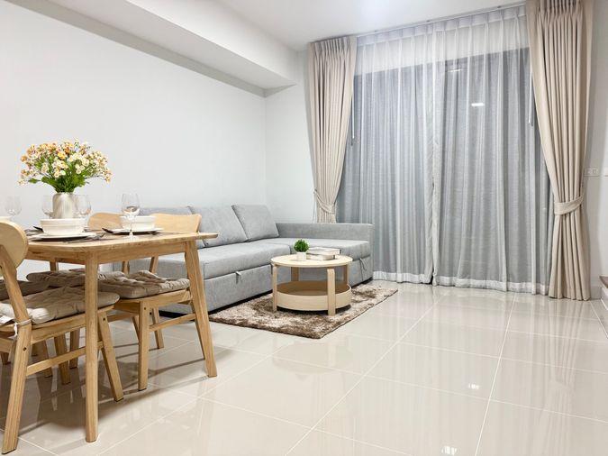 รูป 🏠 ให้เช่าบ้าน : Pleno Sukhumvit - Bangna 2 (พลีโน่ สุขุมวิท - บางนา 2)   รหัสทรัพย์ | 📌LNP-H730  - รูปที่ 16/24