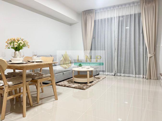 รูป 🏠 ให้เช่าบ้าน : Pleno Sukhumvit - Bangna 2 (พลีโน่ สุขุมวิท - บางนา 2) รหัสทรัพย์ | 📌LNP-H730 - รูปที่ 16/24