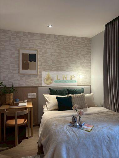 รูป 🏢 ขายคอนโด : Park 24 (พาร์ค 24) รหัสทรัพย์ | 📌LNP-C11291 - รูปที่ 9/15
