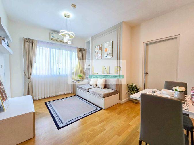 รูป 🏢 ขายคอนโด : My Condo Sukhumvit 103 (มาย คอนโด สุขุมวิท 103) รหัสทรัพย์ | 📌LNP-C11282 - รูปที่ 6/18