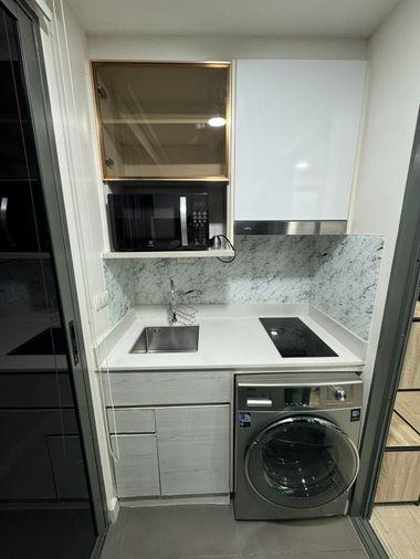 picture 📌 Urgent‼️ Selling at a loss! Condo in a great location, convenient transportation ✅ Metro Lux Phahonyothin-Sutthisan Condo MD-25083437 - 5/5