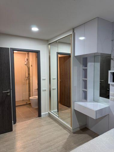 picture 📌 Urgent‼️ Selling at a loss! Condo in a great location, convenient transportation ✅ Metro Lux Phahonyothin-Sutthisan Condo MD-25083437 - 3/5