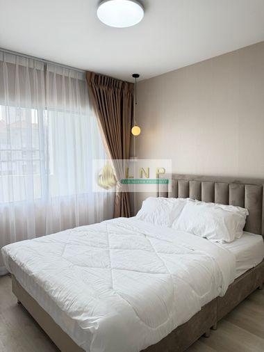 รูป 🏢 ขายคอนโด : Baan Suan Thon PhutthaBucha 47 (บ้านสวนธน พุทธบูชา 47) รหัสทรัพย์ | 📌LNP-C11280 - รูปที่ 6/12