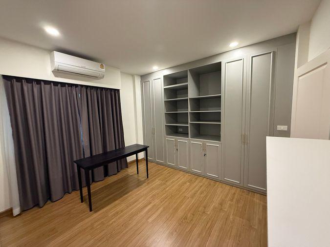 รูป 🏠 ให้เช่าบ้าน : Centro Ratchaphruek - Suanphak 2 (เซนโทร ราชพฤกษ์ - สวนผัก 2)   รหัสทรัพย์ | 📌 LNP-H732  - รูปที่ 23/37