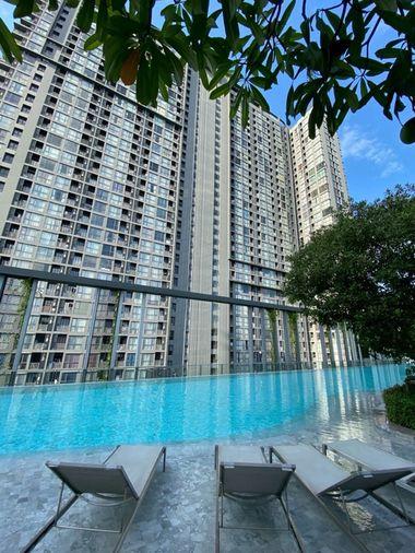 รูป 🏢 ให้เช่าคอนโด : THE LINE Wongsawang (เดอะ ไลน์ วงศ์สว่าง)   รหัสทรัพย์  | 📌LNP-C11287  - รูปที่ 7/21