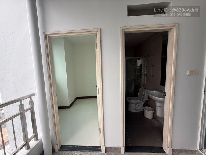 picture ðïļ Rare Item! âĻ Luxurious riverside living on the Chao Phraya River. Detached house-sized unit. Supalai Prima RivaMD-25025443 - 5/6
