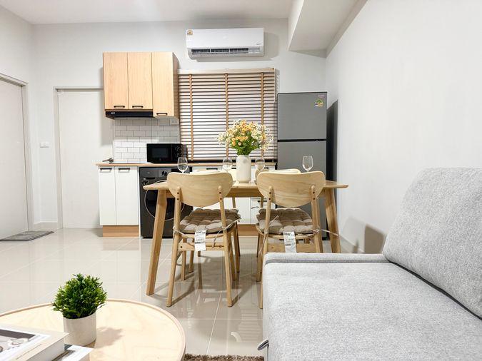 รูป 🏠 ให้เช่าบ้าน : Pleno Sukhumvit - Bangna 2 (พลีโน่ สุขุมวิท - บางนา 2)   รหัสทรัพย์ | 📌LNP-H730  - รูปที่ 8/24