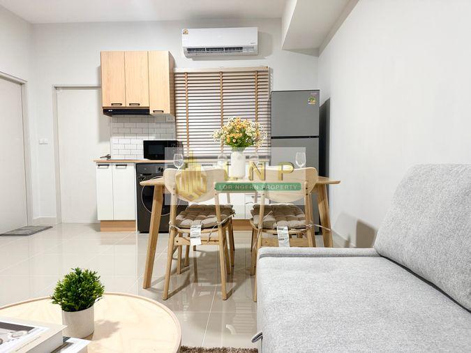 รูป 🏠 ให้เช่าบ้าน : Pleno Sukhumvit - Bangna 2 (พลีโน่ สุขุมวิท - บางนา 2) รหัสทรัพย์ | 📌LNP-H730 - รูปที่ 8/24