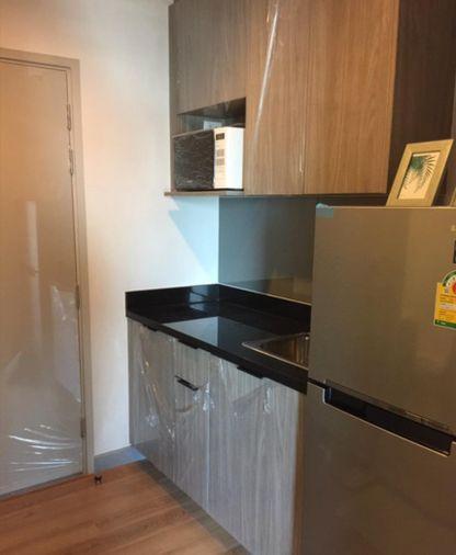 picture Chapter Midtown. Studio 24sqm. Line id: @pfagent - 5/7