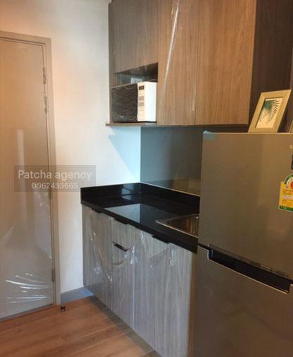 picture Chapter Midtown. Studio 24sqm. Line id: @pfagent - 5/7