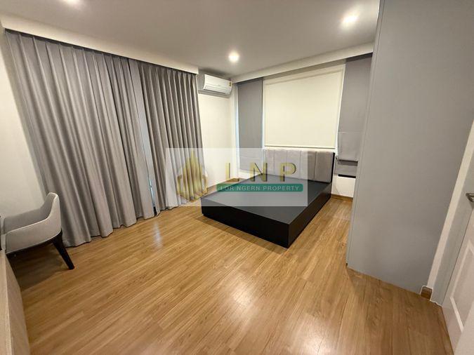 รูป 🏠 ให้เช่าบ้าน : Centro Ratchaphruek - Suanphak 2 (เซนโทร ราชพฤกษ์ - สวนผัก 2) รหัสทรัพย์ | 📌 LNP-H732 - รูปที่ 8/37