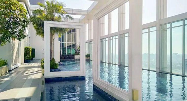 picture 📌 Urgent‼️ Selling at a loss! Condo in a great location, convenient transportation ✅ Rhythm Phahol - Ari Condo MD-25047993 - 2/5
