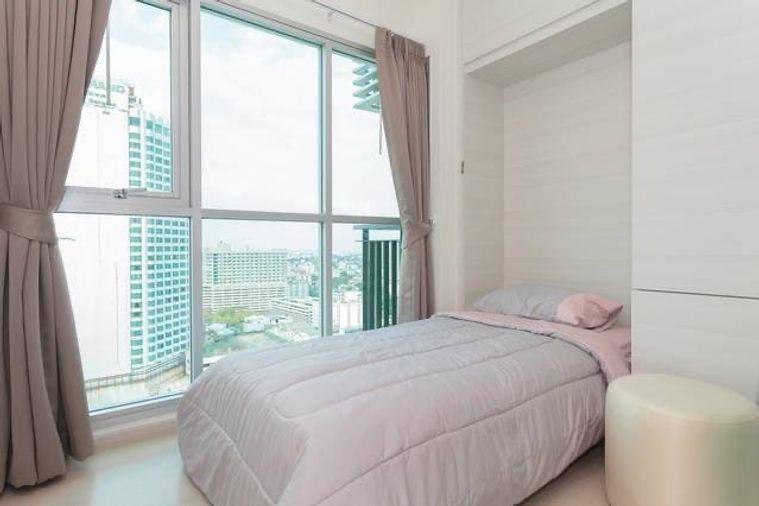 picture 📌 Urgent‼️ Selling at a loss! Condo in a great location, convenient transportation ✅ Condo Life Ratchadaphisek MD-25034381 - 1/5