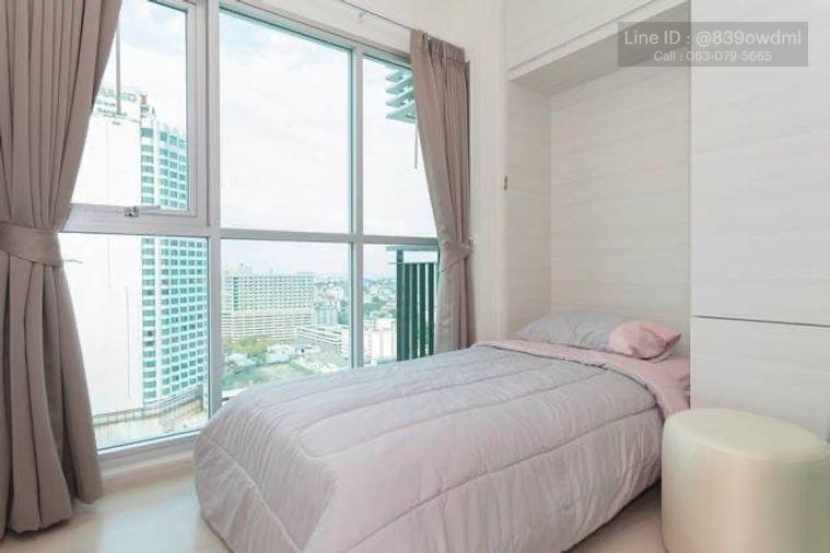 picture ð Urgentâžïļ Selling at a loss! Condo in a great location, convenient transportation â
Condo Life Ratchadaphisek MD-25034381 - 1/5