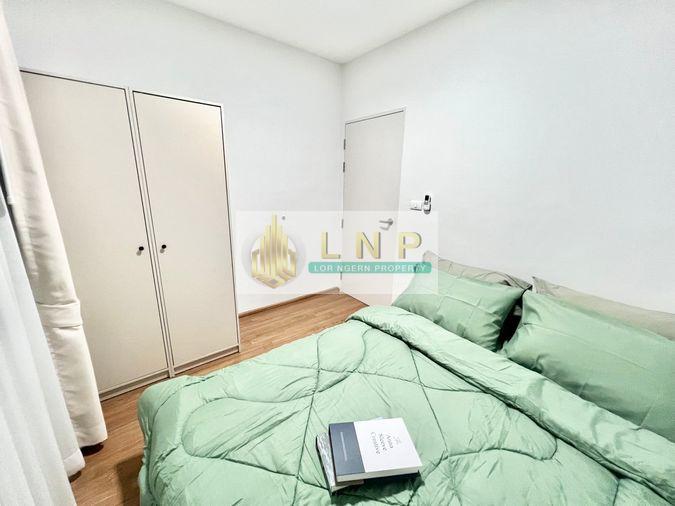 รูป 🏠 ให้เช่าบ้าน : Pleno Sukhumvit - Bangna 2 (พลีโน่ สุขุมวิท - บางนา 2) รหัสทรัพย์ | 📌LNP-H730 - รูปที่ 19/24