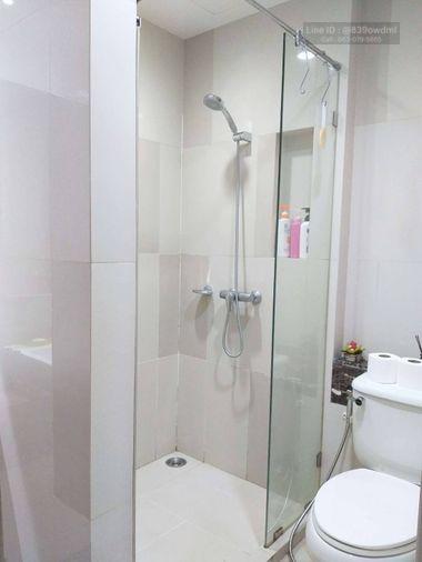 รูป 📌 ด่วน‼️ ขายขาดทุน คอนโดทำเลดี เดินทางสะดวก ✅ คอนโด ฟิวส์ สาทร - ตากสิน MD-25079851 - รูปที่ 5/5