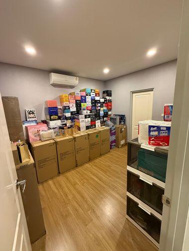 รูป 🏠 ให้เช่าบ้าน : Centro Ratchaphruek - Suanphak 2 (เซนโทร ราชพฤกษ์ - สวนผัก 2)   รหัสทรัพย์ | 📌 LNP-H732  - รูปที่ 21/37