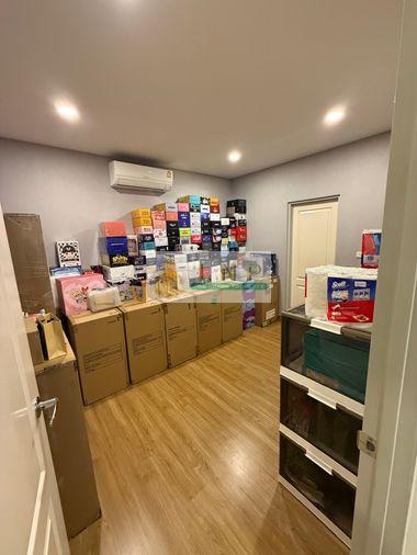 รูป 🏠 ให้เช่าบ้าน : Centro Ratchaphruek - Suanphak 2 (เซนโทร ราชพฤกษ์ - สวนผัก 2) รหัสทรัพย์ | 📌 LNP-H732 - รูปที่ 21/37