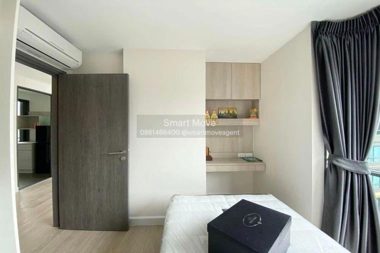 picture 🔥 For Rent !! pool view, Good location!! Code C20230700629...MetroLuxe Phaholyothin - Sutthisan, 2 bed, 2 bath, furnished, ready to move in📣📣 - 9/18