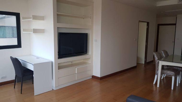 picture 📌 Urgent‼️ Selling at a loss! Condo in a great location, convenient transportation ✅ Sathorn Gardens Condo MD-25024629 - 4/6