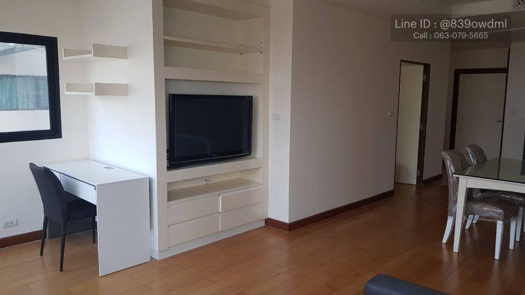 picture ð Urgentâžïļ Selling at a loss! Condo in a great location, convenient transportation â
Sathorn Gardens Condo MD-25024629 - 4/6