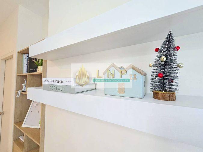 รูป 🏢 ขายคอนโด : My Condo Sukhumvit 103 (มาย คอนโด สุขุมวิท 103) รหัสทรัพย์ | 📌LNP-C11282 - รูปที่ 14/18