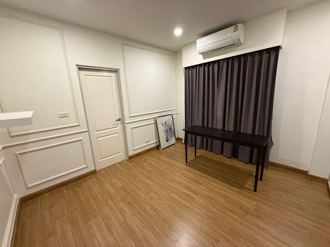 รูป 🏠 ให้เช่าบ้าน : Centro Ratchaphruek - Suanphak 2 (เซนโทร ราชพฤกษ์ - สวนผัก 2)   รหัสทรัพย์ | 📌 LNP-H732  - รูปที่ 30/37