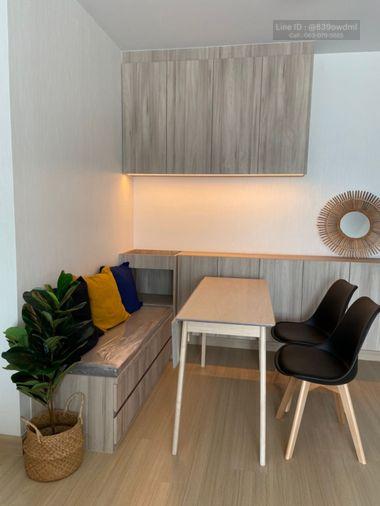 picture ð Urgentâžïļ Selling at a loss! Great location condo, convenient transportation â
Supalai Veranda Rama 9 Condo MD-25084832 - 2/5