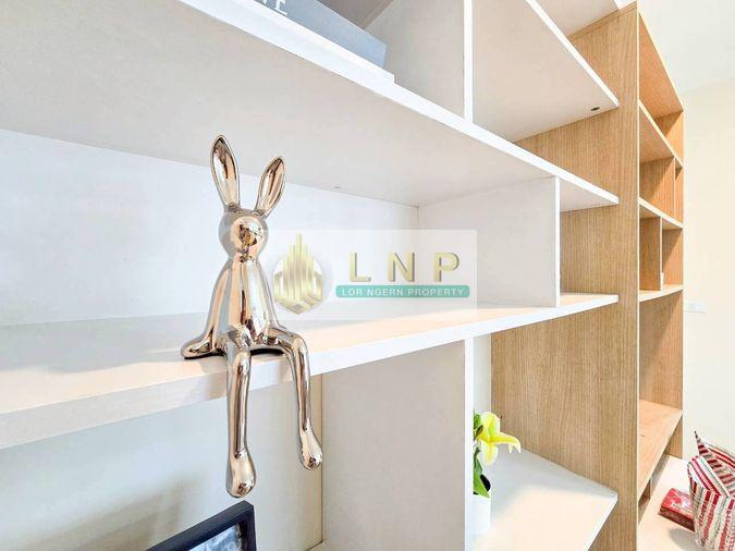 รูป 🏢 ขายคอนโด : My Condo Sukhumvit 103 (มาย คอนโด สุขุมวิท 103) รหัสทรัพย์ | 📌LNP-C11282 - รูปที่ 12/18