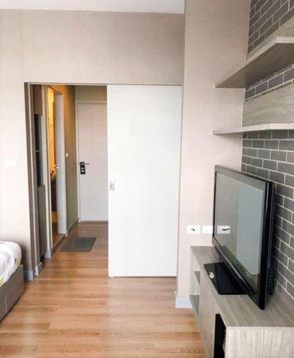 picture Chapter Midtown. Studio 24sqm. Line id: @pfagent - 4/7