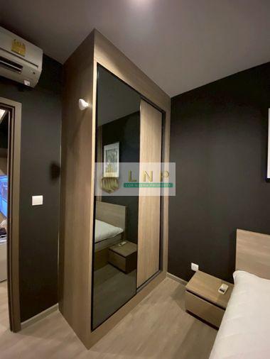 รูป 🏢 ให้เช่าคอนโด : THE LINE Wongsawang (เดอะ ไลน์ วงศ์สว่าง) รหัสทรัพย์ | 📌LNP-C11287 - รูปที่ 9/21