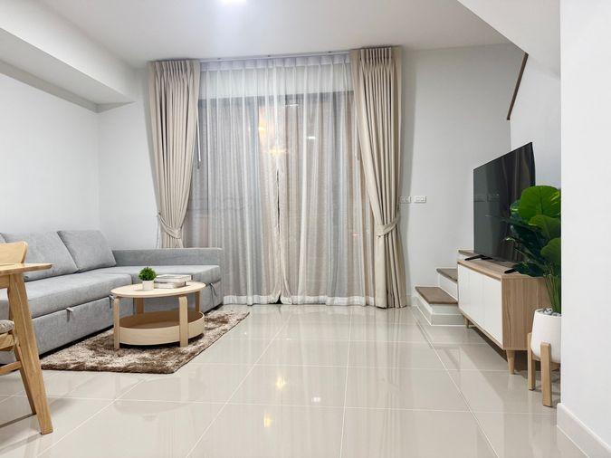 รูป 🏠 ให้เช่าบ้าน : Pleno Sukhumvit - Bangna 2 (พลีโน่ สุขุมวิท - บางนา 2)   รหัสทรัพย์ | 📌LNP-H730  - รูปที่ 20/24