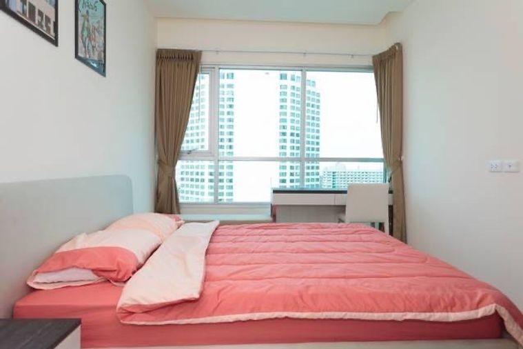 picture 📌 Urgent‼️ Selling at a loss! Condo in a great location, convenient transportation ✅ Condo Life Ratchadaphisek MD-25034381 - 2/5