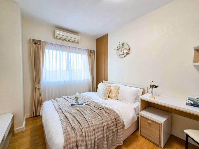 รูป 🏢 ขายคอนโด : My Condo Sukhumvit 103 (มาย คอนโด สุขุมวิท 103)   รหัสทรัพย์ | 📌LNP-C11282  - รูปที่ 1/18