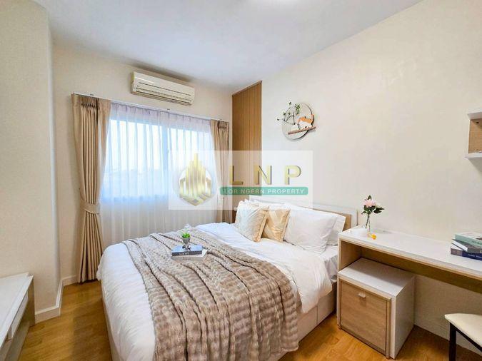 รูป 🏢 ขายคอนโด : My Condo Sukhumvit 103 (มาย คอนโด สุขุมวิท 103) รหัสทรัพย์ | 📌LNP-C11282 - รูปที่ 1/18