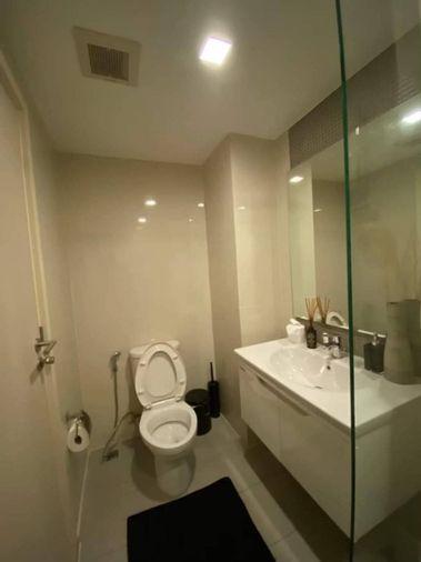 picture 📌 Urgent‼️ Selling at a loss! Condo in a great location, convenient transportation ✅ Maestro 39 Condo MD-25082882 - 5/6