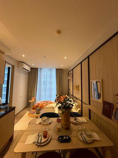 รูป 🏢 ขายคอนโด : Park 24 (พาร์ค 24)   รหัสทรัพย์ | 📌LNP-C11291 - รูปที่ 2/15